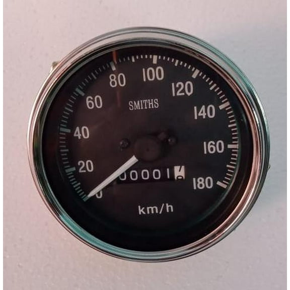 Speedometer fits for willys CJ FOW GPW