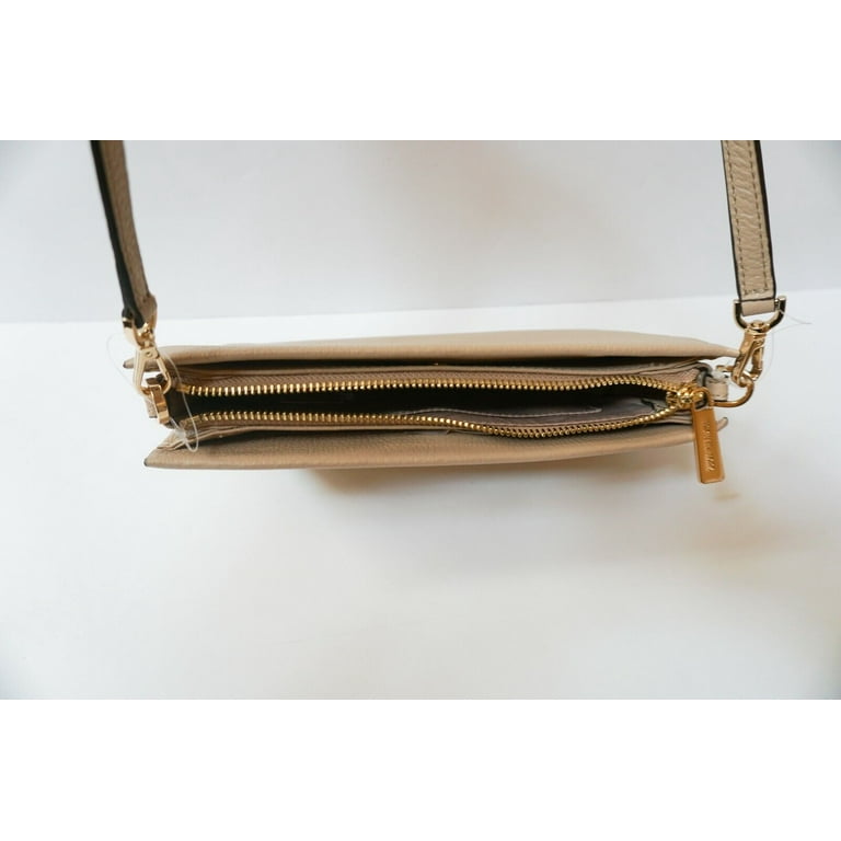 Lg clearance gusset crossbody