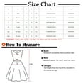 thumbnail image 3 of Dresses for Women Plus Size Print V-Neck Camis Sleeveless Vest Long Dress, 3 of 6