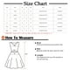 thumbnail image 3 of Vestido largo sin mangas con cuello en V y estampado informal de verano para mujer a la moda Fridja  hj5789, 3 of 8