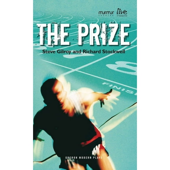Oberon Modern Plays The Prize, (Paperback)