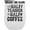 White, variant on Half Teacher, Half Coffee, Caffeine Drinker or Lover School Teachers, Stainless Steel 12oz Wine Tumbler