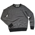 thumbnail image 2 of Guinness Sweater for Mens Long Sleeved Apparel Sweatshirt Black Colour, 2 of 2