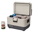 thumbnail image 2 of Pro Hard Cooler, 9-Quart (8.52 L) by Coleman, 2 of 5