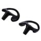 thumbnail image 4 of Silicona Ear Bud Multi-tamaños Ear Cap Audífonos colorido para vigilancia Audífonos, 4 of 7