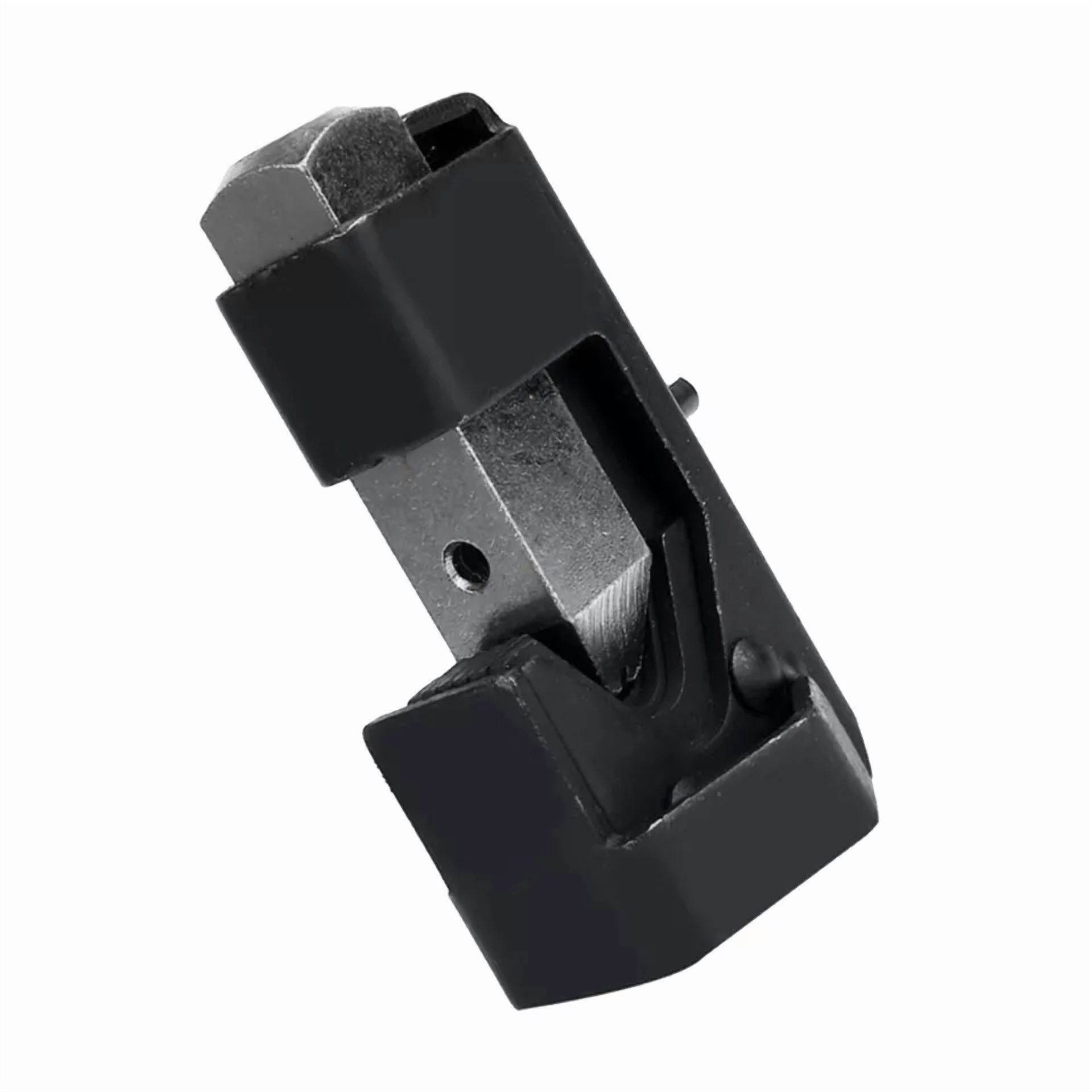 CRESTIN- Battery Audio Welding Cables Hammer Crimper Wire Terminal Lug Crimping Tool