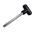 thumbnail image 2 of 10*70mm Weight Stack Pin Locating Pin Weight Selector Ball Pin Gym Accessory, 2 of 9