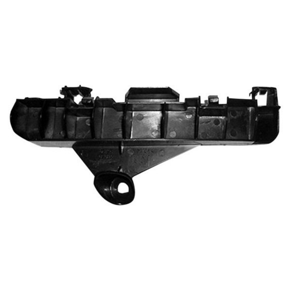 For Toyota Highlander 2008 2009 2010 Bumper Cover Support Passenger Side | Rear | Plastic | Replacement For TO1143106 | 521550E040