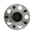 thumbnail image 3 of R-Line Wheel Hub Assemblies Fits select: 2007-2011 HONDA CR-V, 2010-2011 HONDA ACCORD CROSSTOUR, 3 of 3