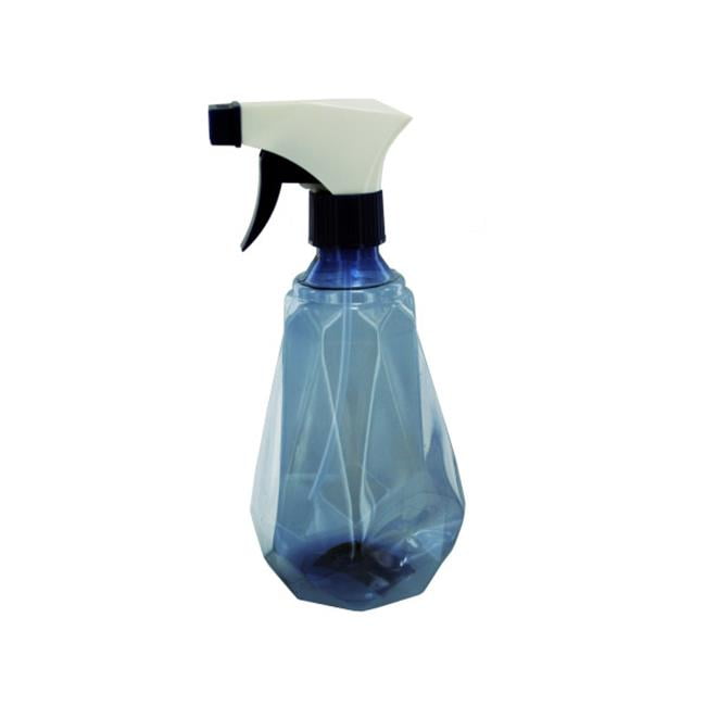 blue spray bottles bulk
