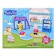 thumbnail image 4 of Set de Juego Hasbro Peppa Pig El Cuarto de Peppa, 4 of 6