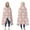 Cute Ghost Halloween, variant on Wearable Blanket,Cute Ghost Halloween Pattern Hooded Wearable Flannel Blanket for Adults & Teens,Winter Poncho Shawl Wrap Cape Cozy Anti-Pill,50"x60"