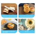 thumbnail image 3 of Nonstick Cooling Rack Cooling Grid Griddle For Biscuit Cookie Bread Baking Cake, 3 of 11