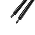 thumbnail image 3 of For 77-88 Porsche 924 83-91 Porsche 944 2x Front Hood Lift Supports Shock Struts, 3 of 3