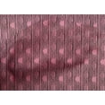 thumbnail image 4 of oneOone Cotton Cambric Fabric Stripe Block Print Sewing Fabric BTY 56 Inch Wide, 4 of 4