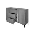 thumbnail image 2 of Credenza Recibidor, Mueble Multiusos Minimalista, Consola Organizador para Entrada,Sala u Oficina, Diseño Moderno y Duradero., 2 of 6