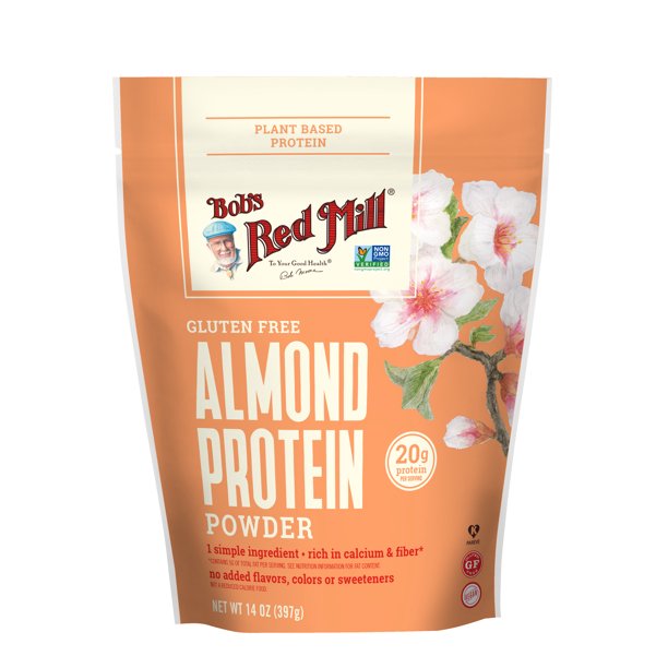 protein powder bob's red mill