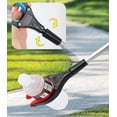 21 Inch Reacher Grabber Tool Lightweight Rotating Jaw Pick Up Grabber 21-inch-reacher-grabber-tool-lightweight-rotating-jaw-pick-up-grabber
