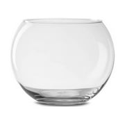Libbey Clear Glass 12" Bubble Ball