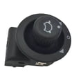thumbnail image 1 of Interruptor de Control de espejo Ajustador Automático de Ventana Automotriz Speravity, 1 of 6