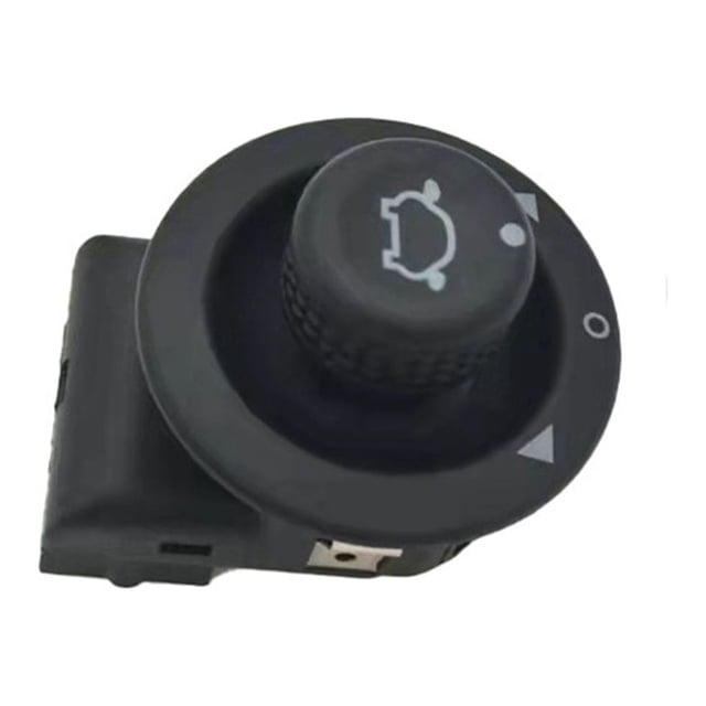 Interruptor de Control de espejo Ajustador Automático de Ventana Automotriz Speravity