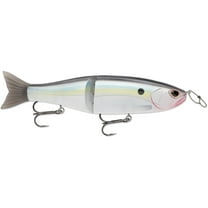 Storm Arashi Glide Swimbait Threadfin Shad 7.5"