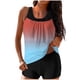 thumbnail image 2 of Trajes de baño para mujer Traje de baño conservador de dos piezas con estampado de moda y cintura alta para mujer Trajes de baño para mujer Trajes de baño para mujer Traje de baño para mujer Trajes de, 2 of 5