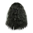 thumbnail image 3 of Xihbxyly Peluca Corta y Rizada, Postizo de Fibra Química de Moda, Estilo Elegante y Natural, Diseño Ligero y Transpirable, Estilo Diario, Que Te Da Confianza, Ajuste Ajustable., 3 of 7