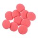 thumbnail image 4 of 10pcs Botones de lino Botones DIY Botones decorativos de costura Accesorios de ropa, 4 of 5
