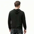 thumbnail image 4 of Tigers Swash School Spirit Orange Black Football Sports Fan Pullover Hoodie Pullover Hoodie Sweater Hoodie Fleece Sweatshirts Long Sleeve Sweaters Pullover Fall Outfits Winter Clothes, 4 of 6