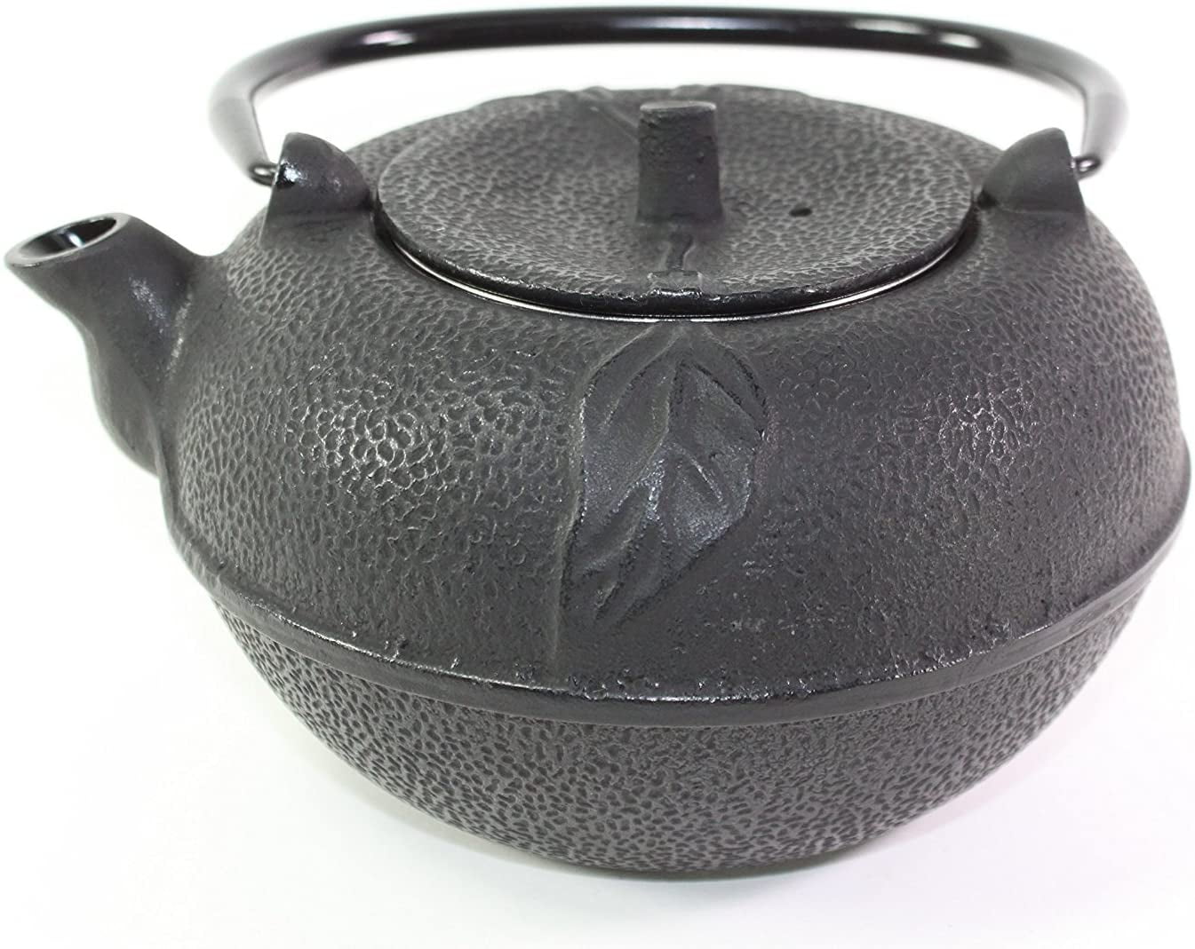 Trading T-7036 Cast Iron Teapot Warmer 5/¾-Inch M.V