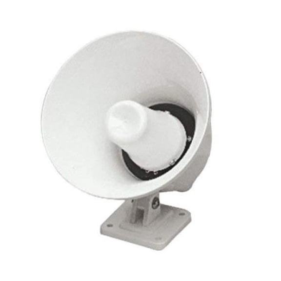 Newmar Pa-8w Hailer Horn 8 Watt 80hm