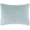 Blue, variant on Levtex Home - Pom Pom Quilt - Queen Quilt - Taupe- Quilt (88x92in.) - Reversible - Cotton Fabric