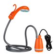 thumbnail image 1 of Pommeau de Douche Portable Extérieur 62W 12V Pompe à Eau Camping Randonnée, 1 of 6