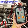 thumbnail image 3 of Set de herramientas de limpieza con adaptador y comprobador de inyectores de combustible, 3 of 9