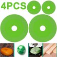 thumbnail image 1 of Corte Diamante 100 Mm Ruedas para Azulejos Vidrio Jade () Verde, 1 of 8