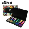 thumbnail image 3 of Iumwxz Glitter Eye Shadow Powder Matte Eyeshadow Cosmetic Makeup A, 3 of 4