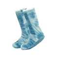 thumbnail image 3 of Nickelodeon SpongeBob Womens 1-Pack Slipper Sock, Shoe Size 4-10, 3 of 6