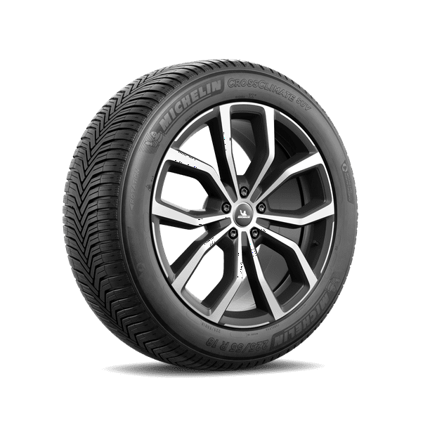 michelin crossclimate 2 suv 235 55 r19