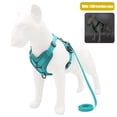 thumbnail image 1 of Arnés Reflectante Para Perros, Estilo Chaleco, Arnés Para El Pecho Para Mascotas, Suministros Para Mascotas sonducket PT002524-13, 1 of 6