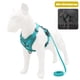 thumbnail image 1 of Arnés Reflectante Para Perros, Estilo Chaleco, Arnés Para El Pecho Para Mascotas, Suministros Para Mascotas Vogacara PT002524-12, 1 of 6