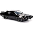 thumbnail image 3 of Coche fundido a presión Jada Toys Fast & Furious 1:24 Dom's Plymouth GTX, 3 of 8