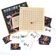 thumbnail image 1 of Tablero de adición de matemáticas de madera | Juguete de conteo Montessori | Juego de mesa de mesa de matemáticas | Juguete educativo de madera preescolar contando bloques juguetes para niños de 3 años en adelante esquí esquí Gafas de esquí, 1 of 5