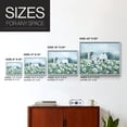 thumbnail image 6 of Dream Fields by Sally Swatland - Restickable Framed Giclée Print, 6 of 9