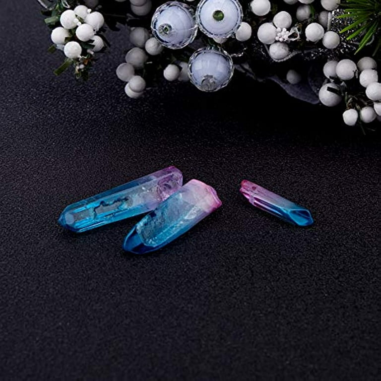Crystal 2024 point beads