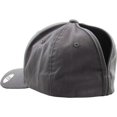 thumbnail image 6 of Ponytail Stretch Cotton Twill Fitted Hat Spandex Headband, 6 of 9