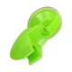 thumbnail image 1 of Soporte de ducha Inteprter ajuste Universal fácil de montar color verde, 1 of 6