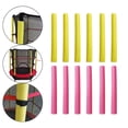 thumbnail image 1 of 12 piezas de portátil fundas de espuma protectores cubierta acolchado Estilo B Cola Mangas de trampolín, 1 of 8