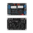 thumbnail image 4 of Placa Amplificadora De Potencia 2Sc5200+2Sa1943, Placa De Protección De Circuito De Altavoz De 100W Amp Cateissary EL006616-00, 4 of 6