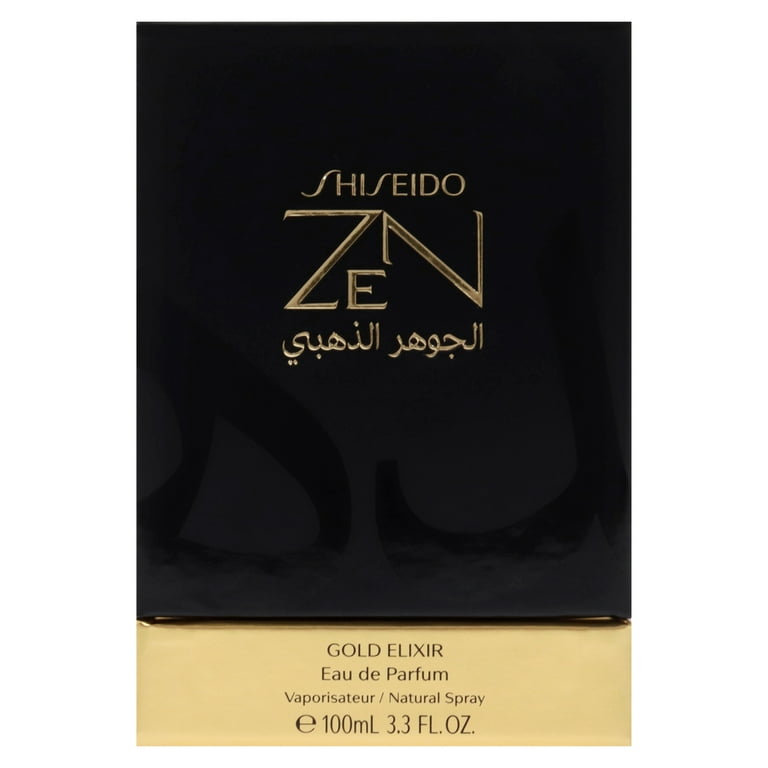 Outlet SHISEIDO ZEN edp 3.3oz.